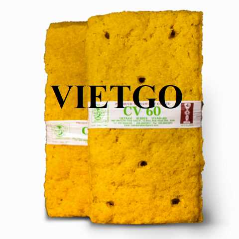 Thương vụ xuất khẩu mủ cao su đến thị trường Mexico