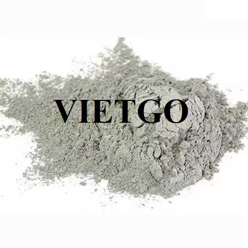 Cơ hội xuất khẩu xi măng hàng tháng sang thị trường Bahamas