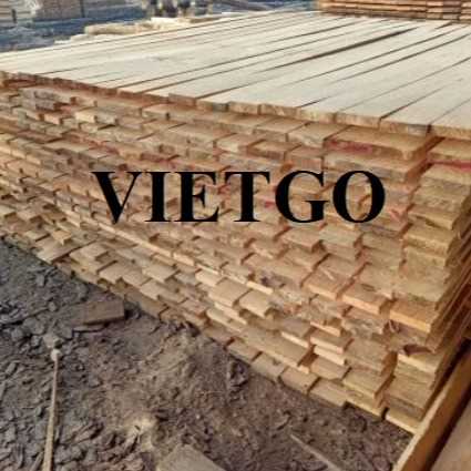 Cơ hội xuất khẩu gỗ thông xẻ sang thị trường Úc