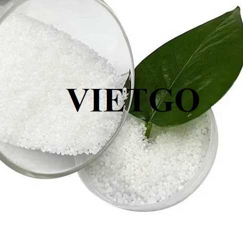Đơn hàng xuất khẩu phân bón urea sang thị trường Ấn Độ