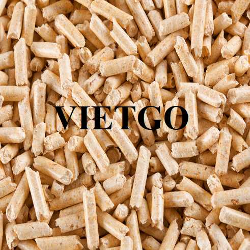 Cơ hội xuất khẩu viên nén mùn cưa tới thị trường Ấn Độ