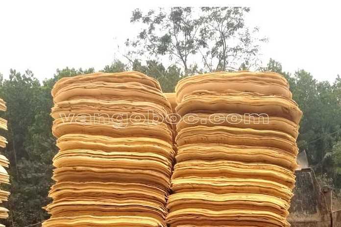 Cần tìm đơn vị vận tải sản phẩm ván bóc sang Ấn Độ