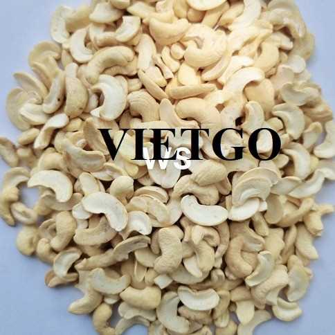 Cơ hội hợp tác xuất khẩu hạt điều đến thị trường Thổ Nhĩ Kỳ   