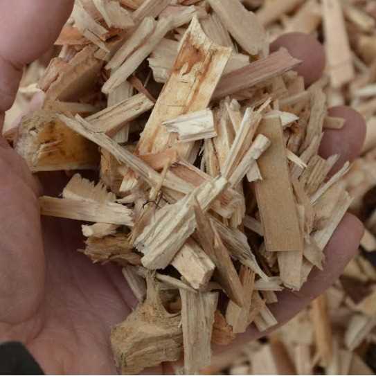 I am looking for eucalyptus woodchips