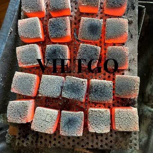 Cơ hội xuất khẩu than gáo dừa tới Malaysia 