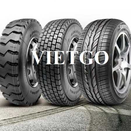 Thương vụ xuất khẩu lốp xe đến thị trường Hoa Kỳ