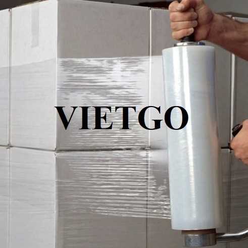 Cơ hội xuất khẩu màng căng sang thị trường Ukraine và Georgia