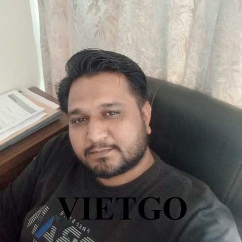 Vị doanh nhân người Ấn độ đang cần tìm đối tác để mở chi nhánh tại Việt Nam