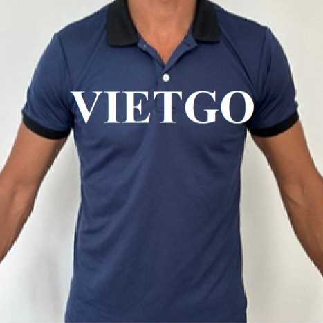 Cơ hội xuất khẩu áo khoác, Polo và quần lửng tới Singapore   