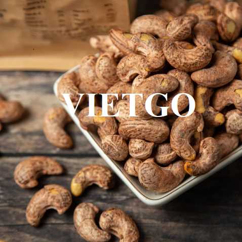 Cơ hội hợp tác xuất khẩu hạt điều đến thị trường Tajikistan   