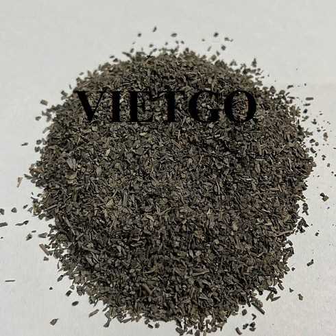 Cơ hội xuất khẩu chè xanh sang thị trường Pakistan