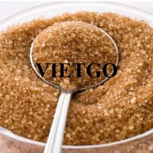 Cơ hội hợp tác xuất khẩu đường sang thị trường Trung Quốc