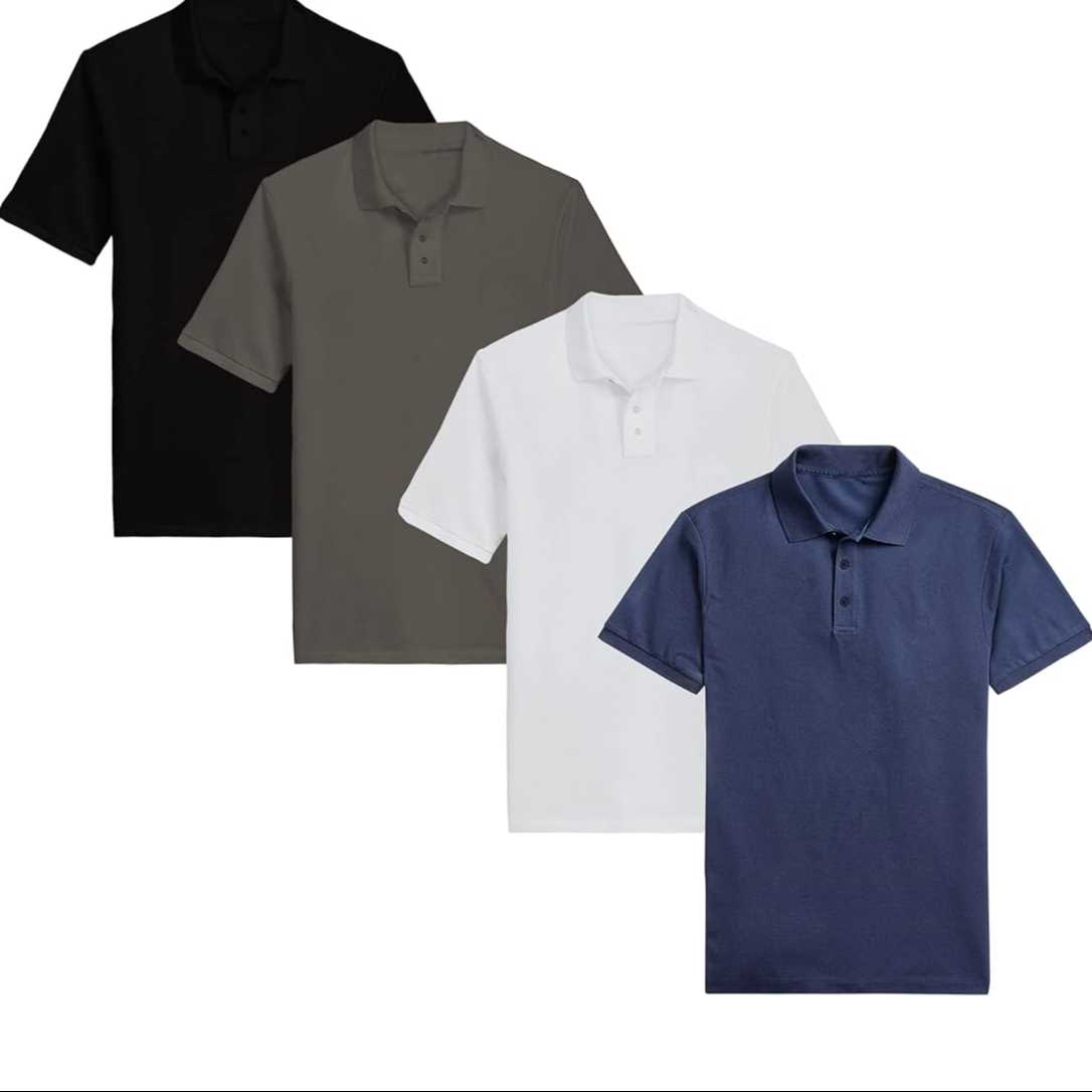 I want to buy Men Polo tshirt