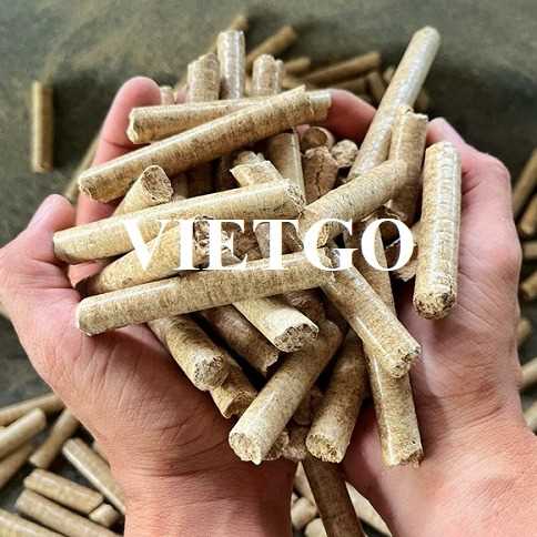 Cơ hội xuất khẩu viên nén trấu đến thị trường Sri Lanka, Đức và Pháp