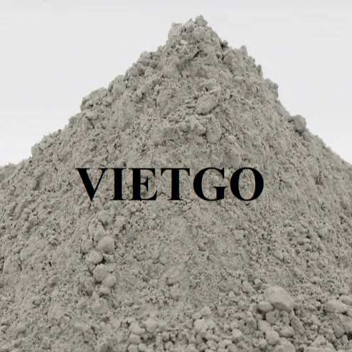 Cơ hội xuất khẩu xi măng sang thị trường Mỹ