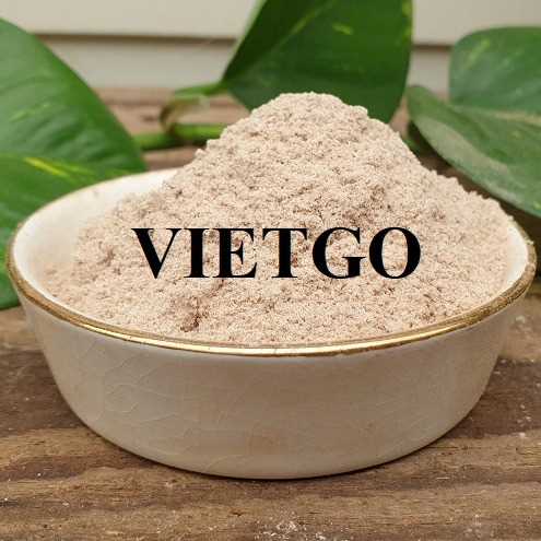 Cơ hội xuất khẩu bột hương sang thị trường Ấn Độ