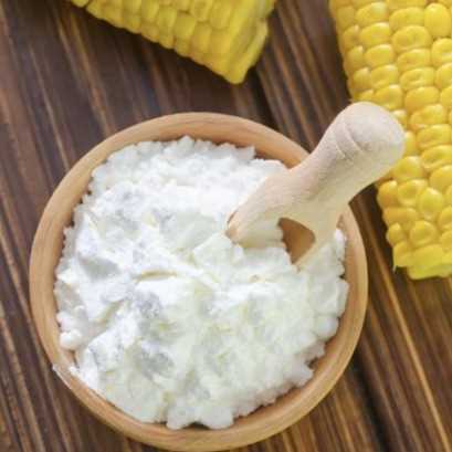i need corn starch