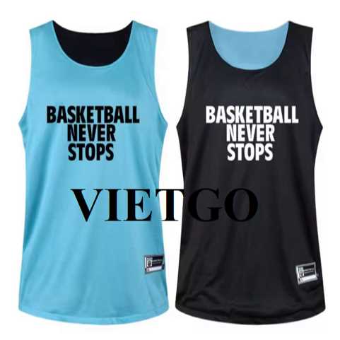 Cơ hội xuất khẩu áo T-shirt tới Canada  