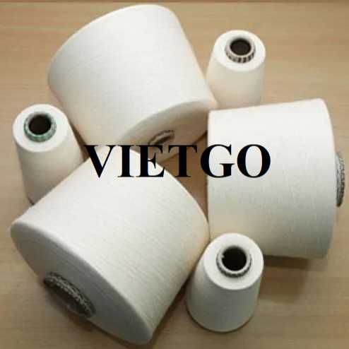 Cơ hội xuất khẩu sợi may mặc đến Brazil 