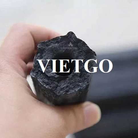 Thương vụ xuất khẩu than tre sang thị trường Romania