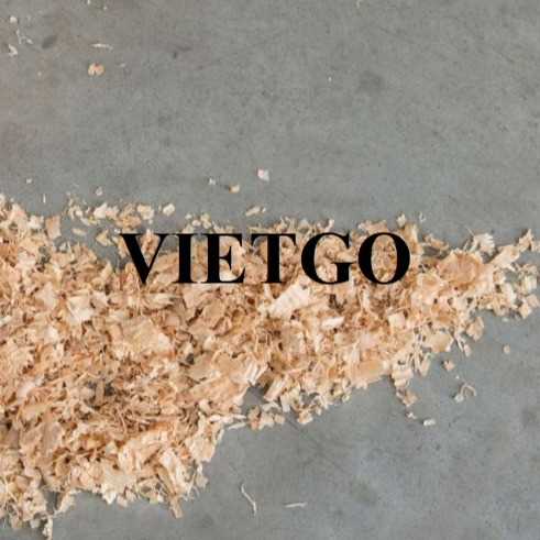 Cơ hội hợp tác xuất khẩu dăm bào tới thị trường Kuwait