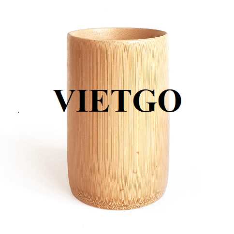 Cơ hội xuất khẩu đồ gia dụng tre sang thị trường Ấn Độ