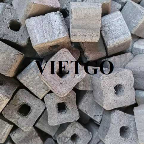 Cơ hội xuất khẩu than tre đến từ vị khách hàng người Ai Cập