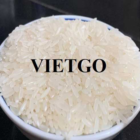 Cơ hội hợp tác xuất khẩu gạo đến thị trường Trung Quốc