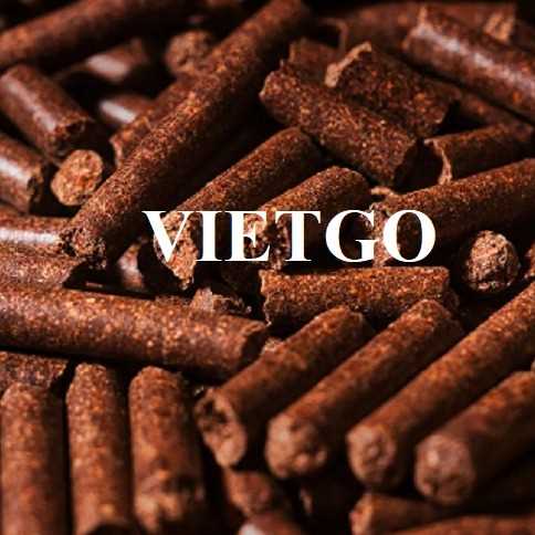 Cơ hội xuất khẩu viên nén vỏ điều đến thị trường Ấn Độ