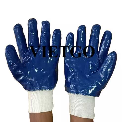 Cơ hội xuất khẩu găng tay lao động sang Thổ Nhĩ Kỳ