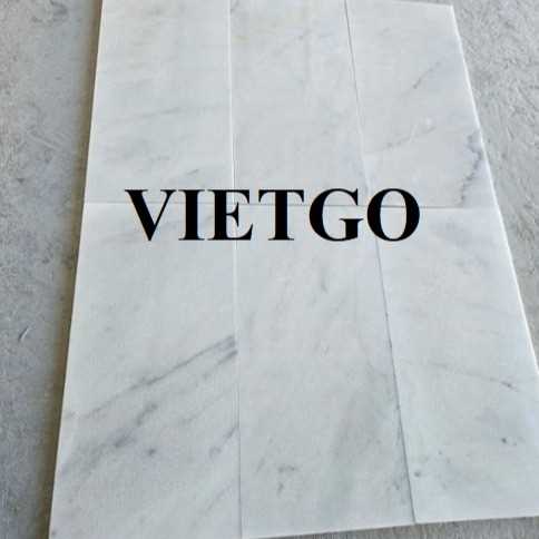 Cơ hội xuất khẩu đá marble sang thị trường Hoa Kỳ