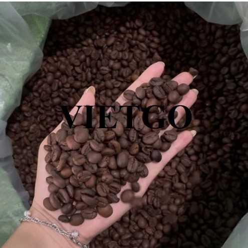 Cơ hội hợp tác xuất khẩu hạt cà phê sang thị trường Iran