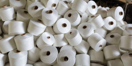 I am looking for Cotton Yarns 