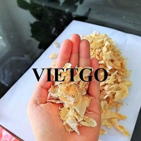 Thương vụ xuất khẩu dăm bào đến thị trường Bangladesh 