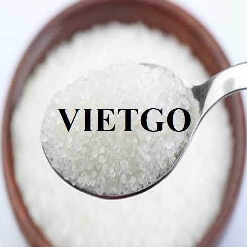 Cơ hội hợp tác xuất khẩu đường đến thị trường Úc