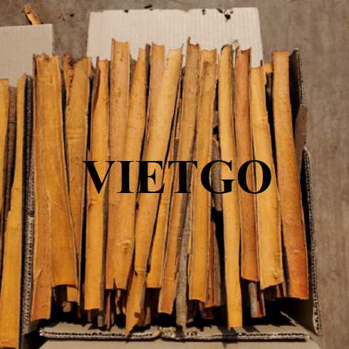 Cơ hội hợp tác xuất khẩu quế đến thị trường Bangladesh