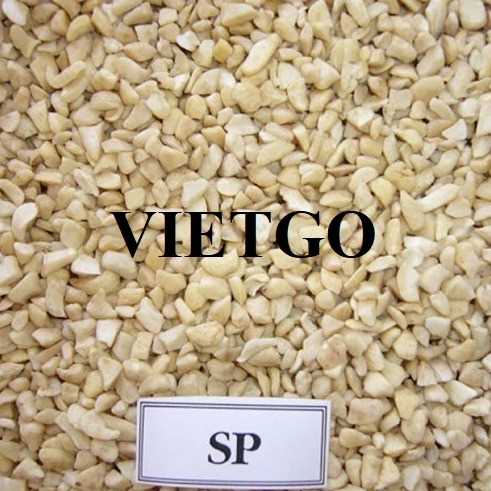 Cơ hội hợp tác xuất khẩu hạt điều đến thị trường Úc