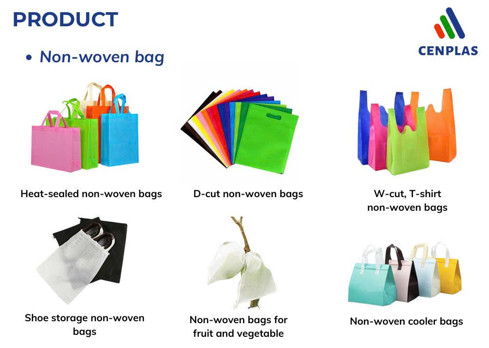 Non-woven bag