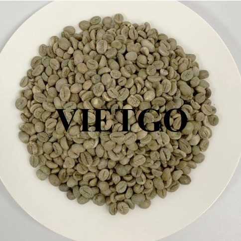 Cơ hội hợp tác xuất khẩu cà phê đến thị trường Trung Quốc 