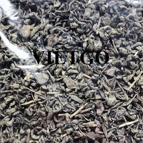 Cơ hội xuất khẩu chè sang thị trường Iran và Đức