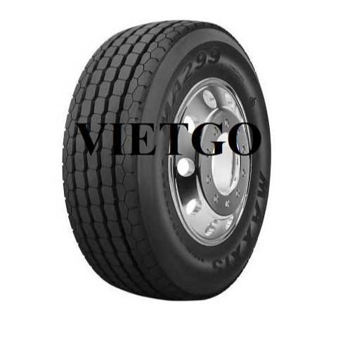 Thương vụ xuất khẩu lốp xe sang thị trường Đan Mạch