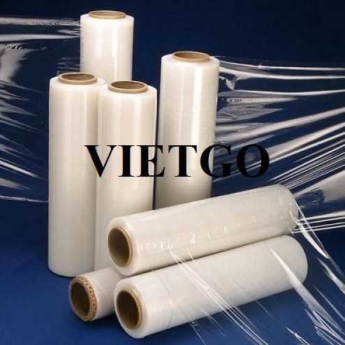 Cơ hội xuất khẩu màng bọc sang thị trường Hoa Kỳ