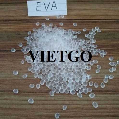Cơ hội xuất khẩu hạt nhựa EVA sang thị trường Sri Lanka