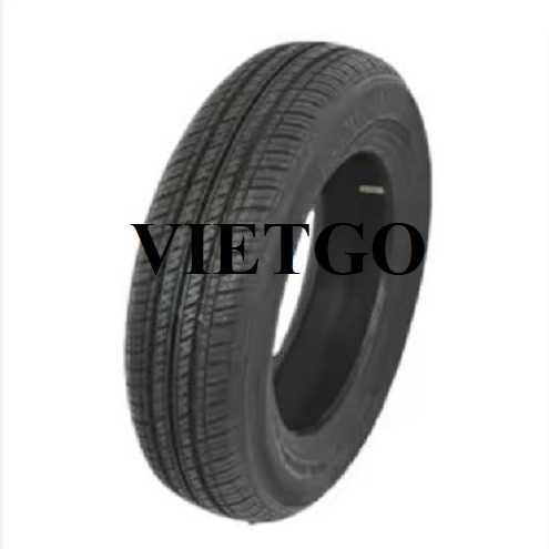 Thương vụ xuất khẩu lốp xe sang thị trường Pakistan