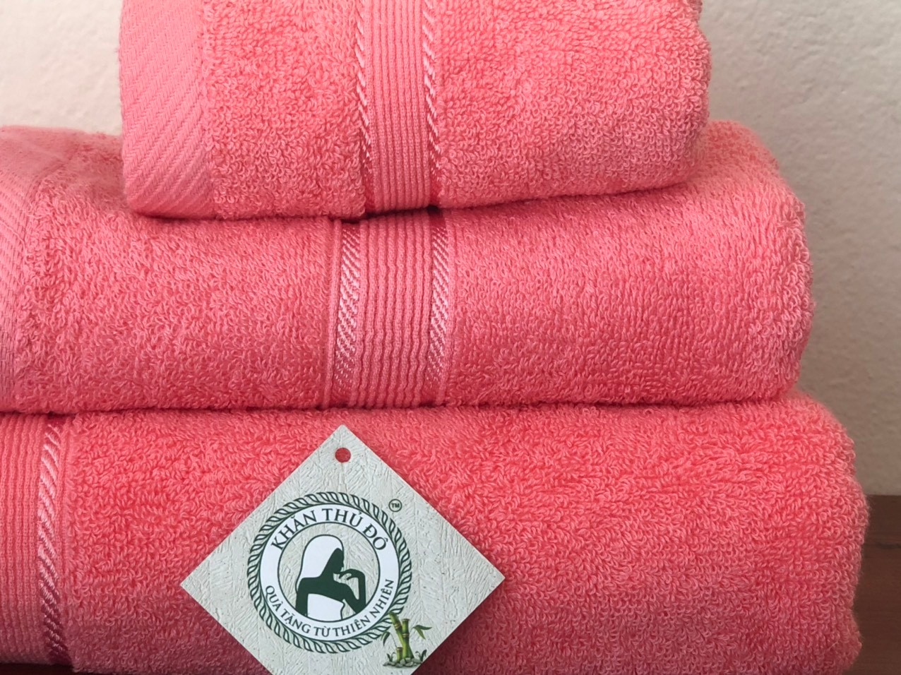 Household Cotton Towels – The Perfect Choice for Every Home