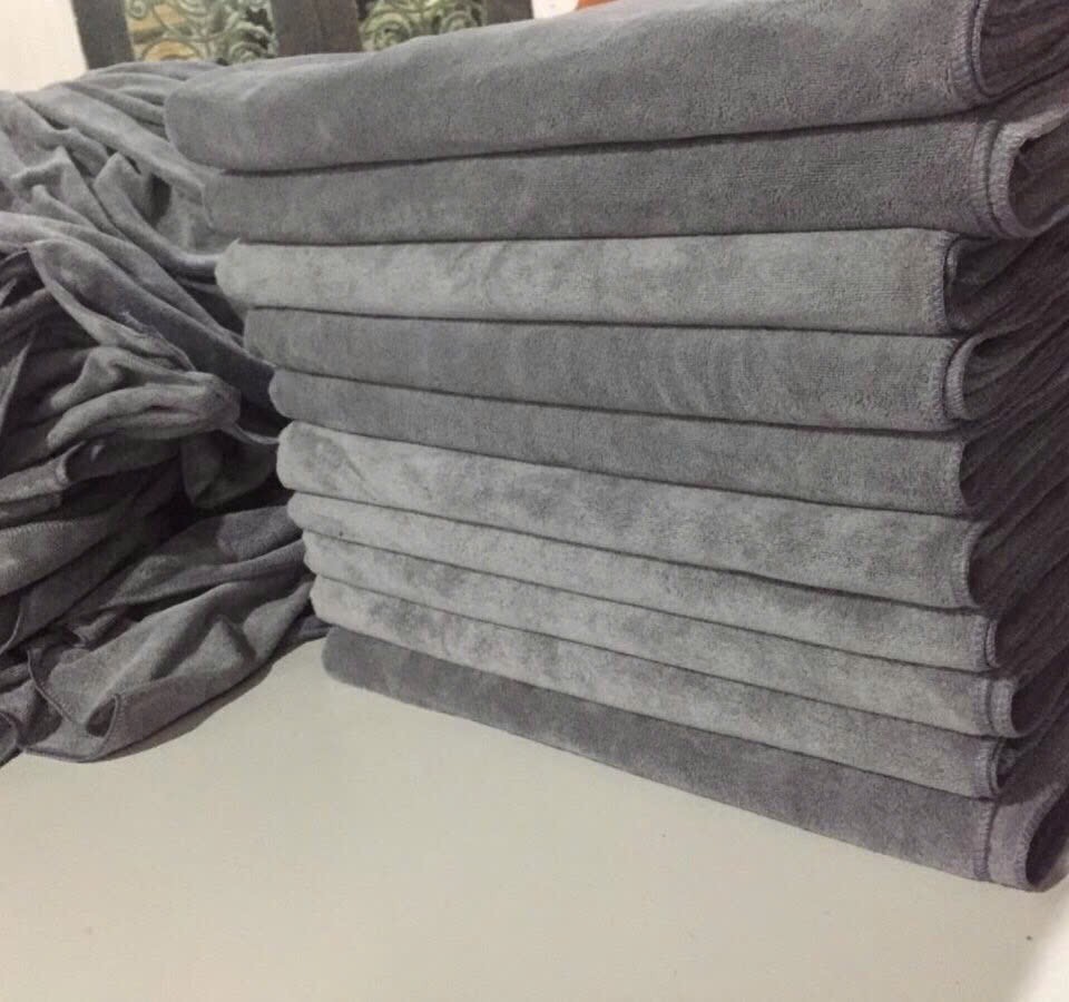 Spa & Beauty Salon Towels – Elevating Professional Services