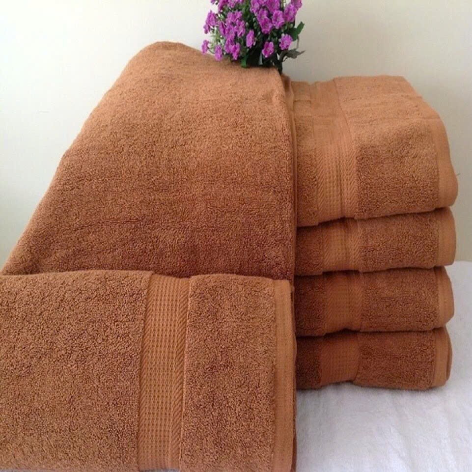 Hotel Cotton Towels – Elegant, Luxurious, Professional