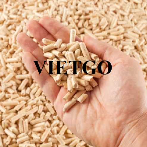 Cơ hội xuất khẩu viên nén mùn cưa sang thị trường Ba Lan