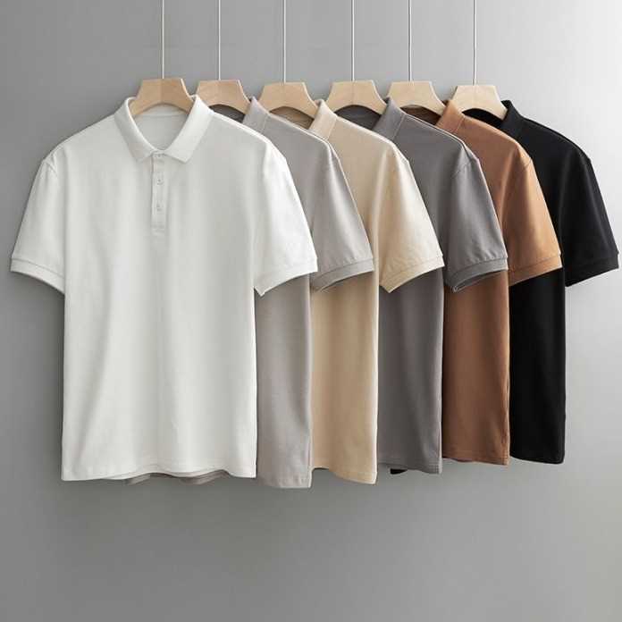 I want to buy Polo shirt