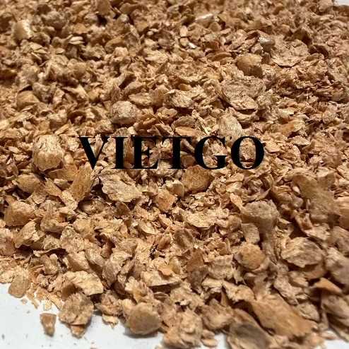 Cơ hội xuất khẩu viên nén mùn cưa tới Úc